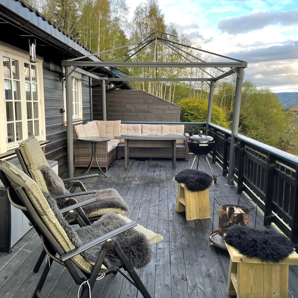 SØRLIA 14G
