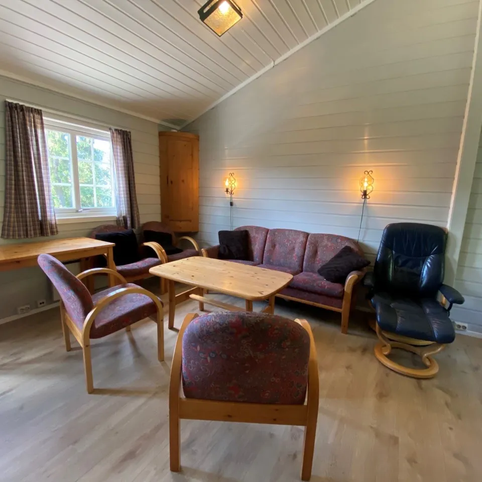 SØRLIA 15A 