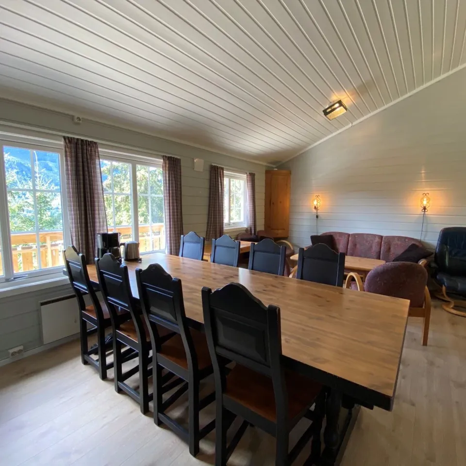 SØRLIA 15A 