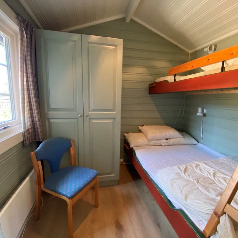 SØRLIA 15A 