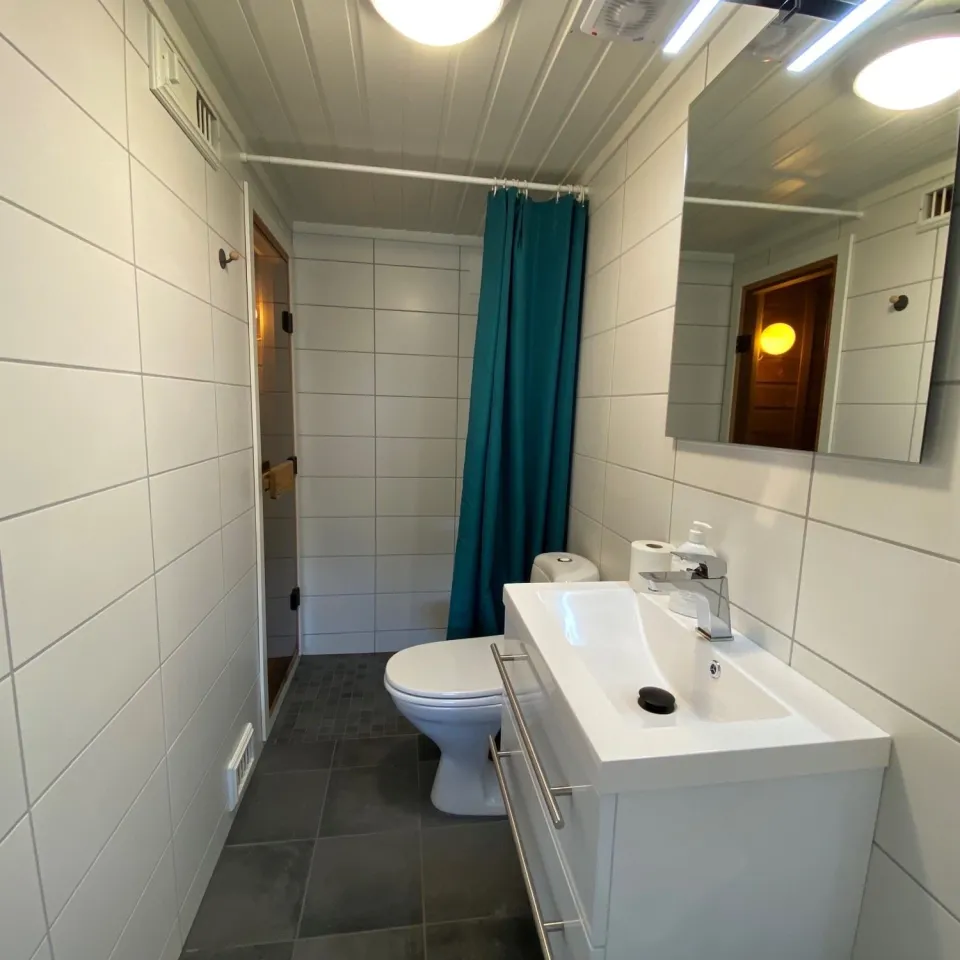 SØRLIA 15A 