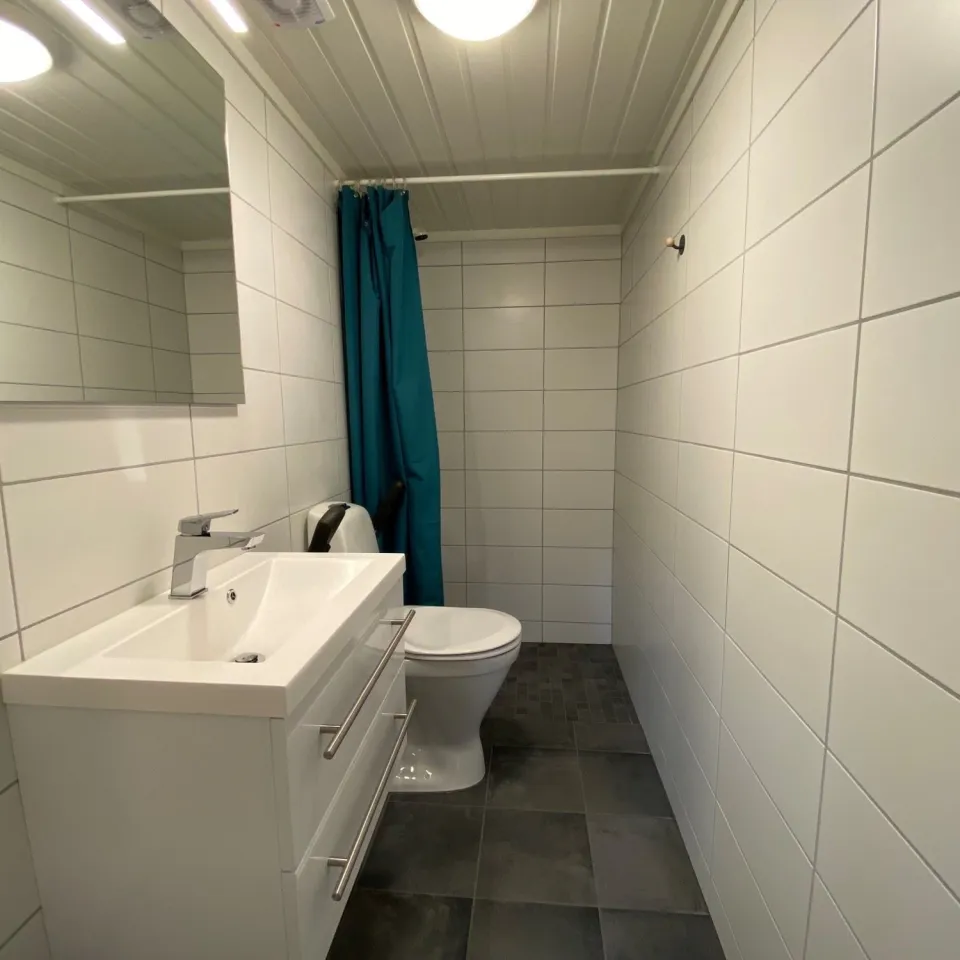 SØRLIA 15A 