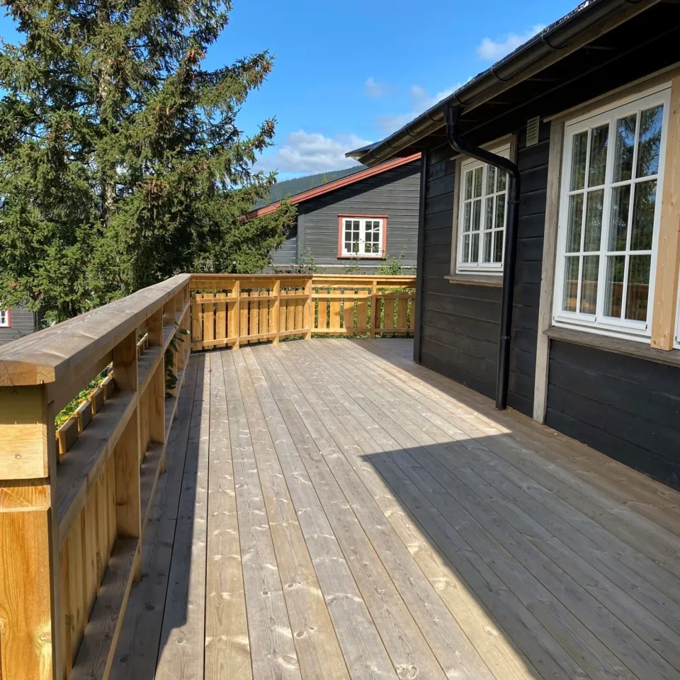 SØRLIA 15A 