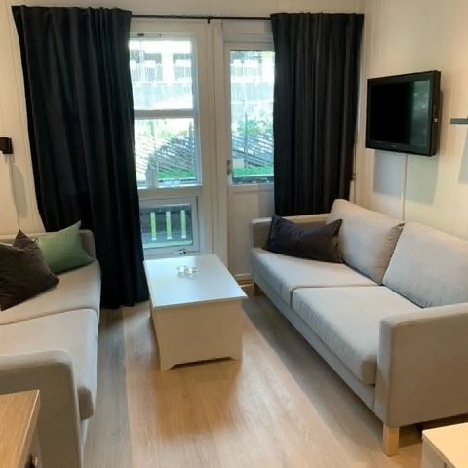 HAFJELL ALPINLANDSBY 73