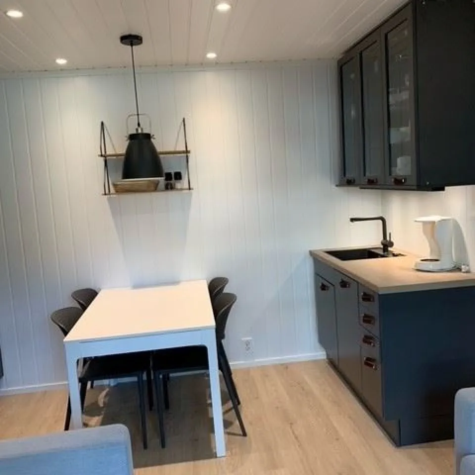 HAFJELL ALPINLANDSBY 73