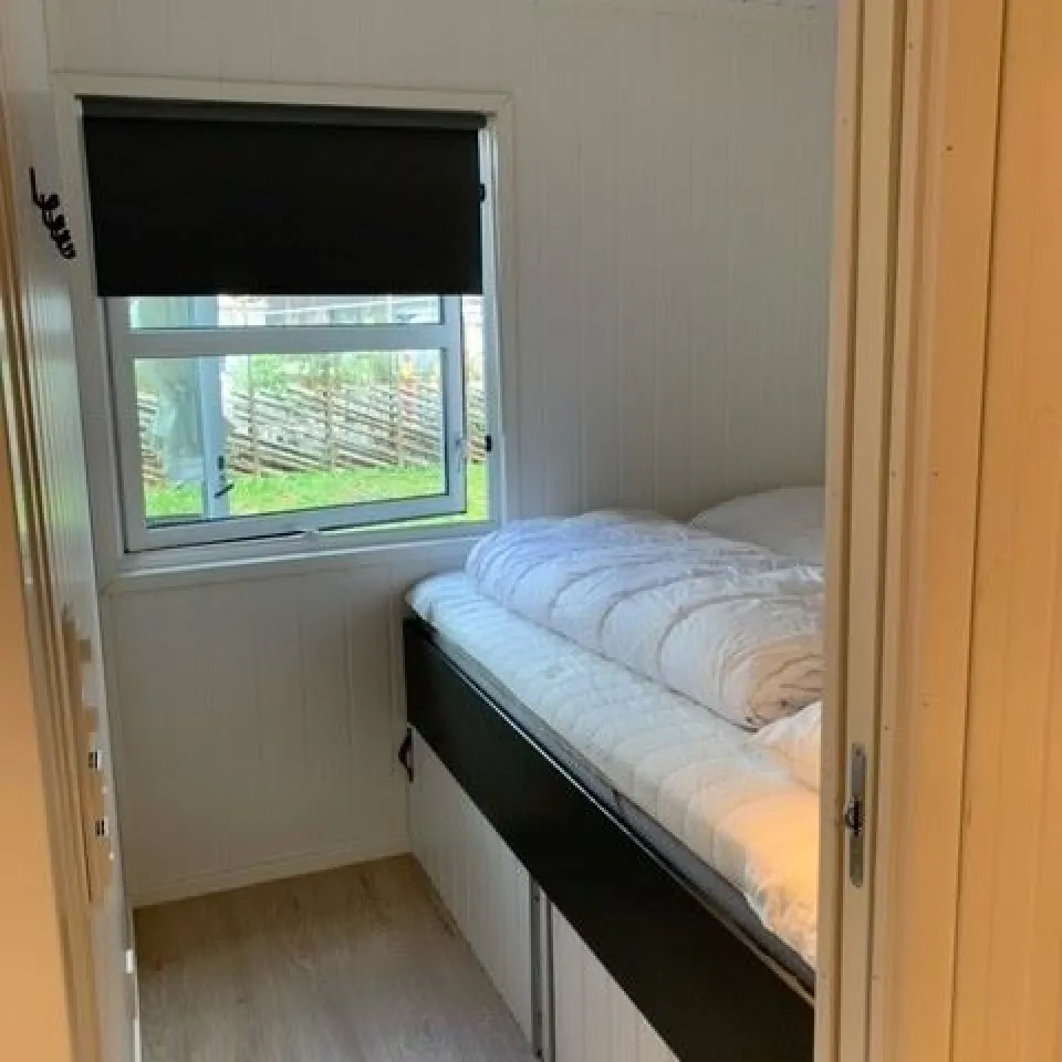 HAFJELL ALPINLANDSBY 73