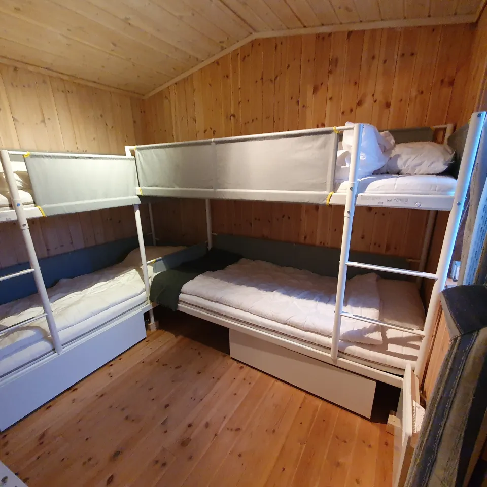 MOSÆTERVEGEN 111