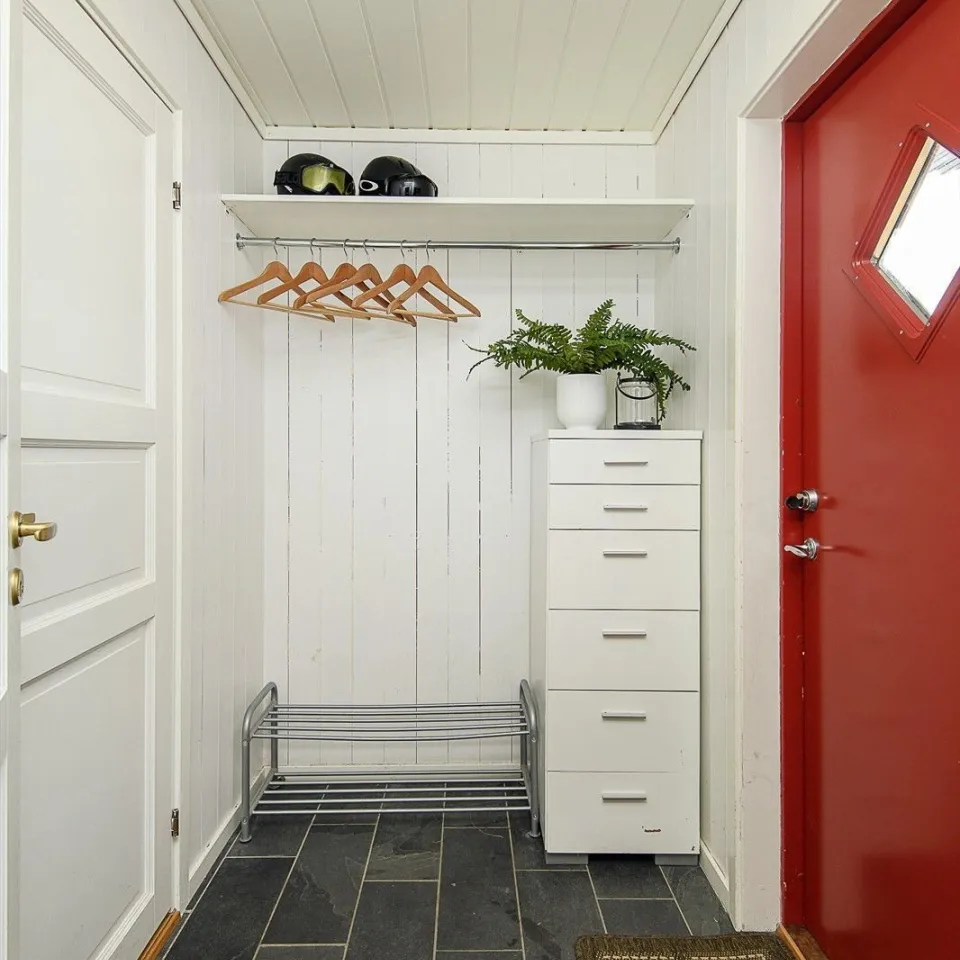 MOSÆTERVEGEN 111