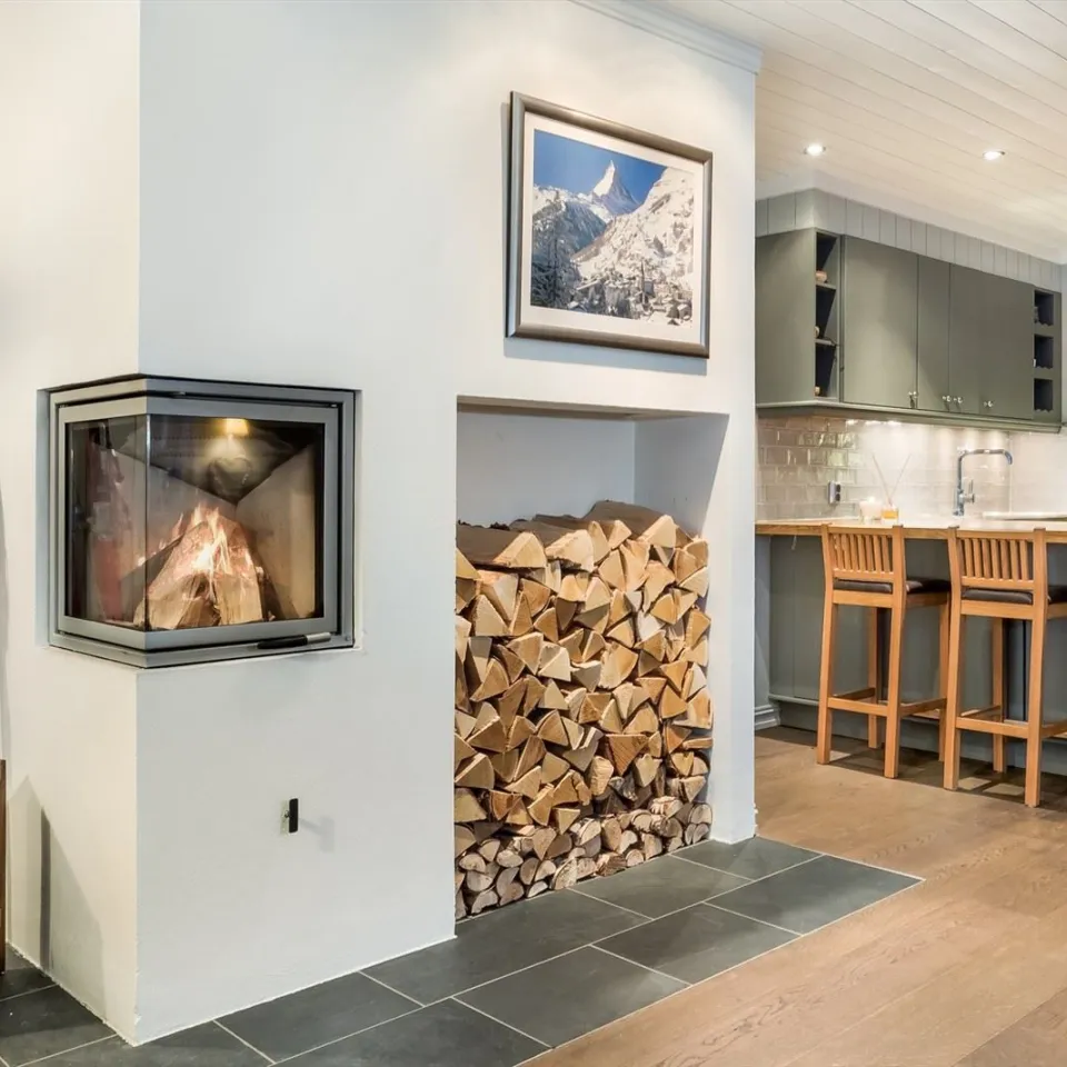 GUDBRANDSGARD APARTMENT 10