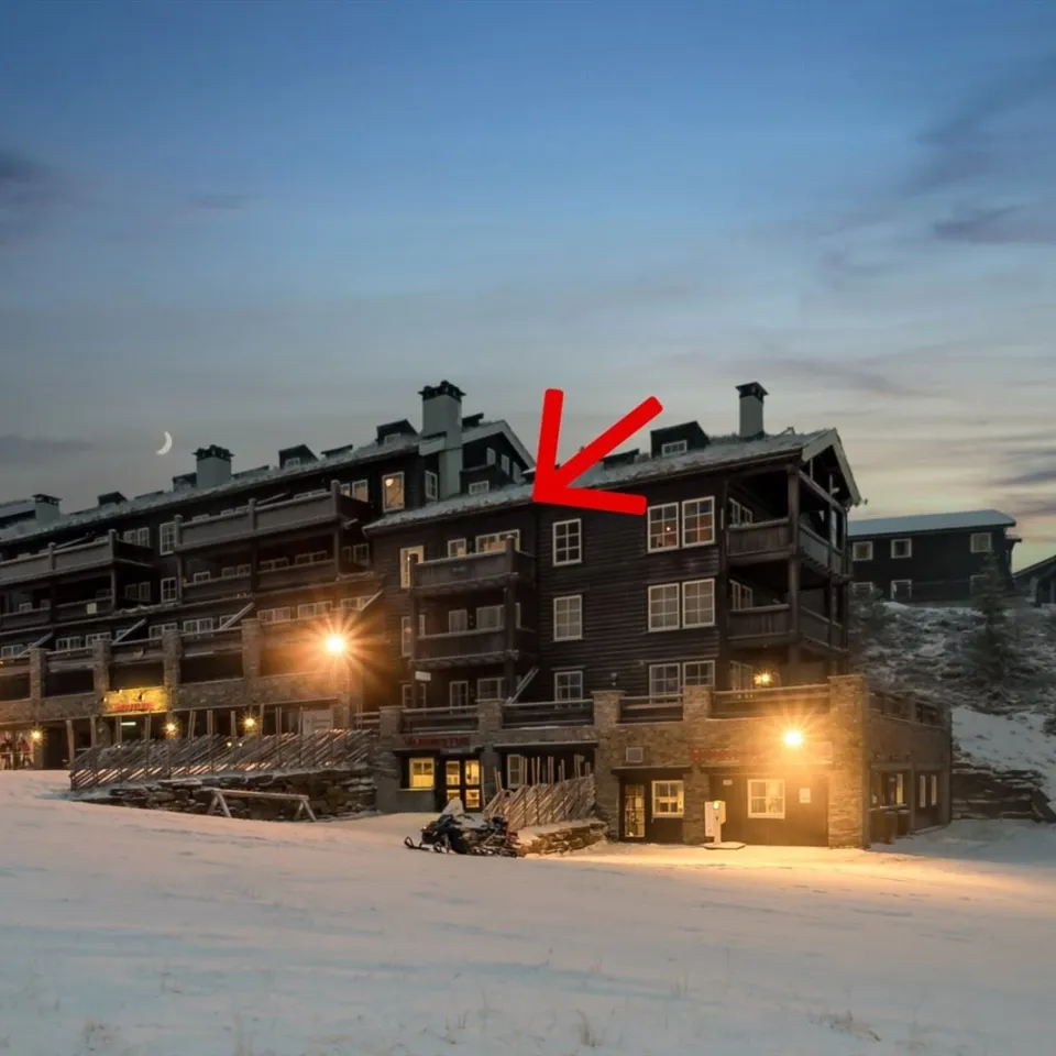 GUDBRANDSGARD APARTMENT 10