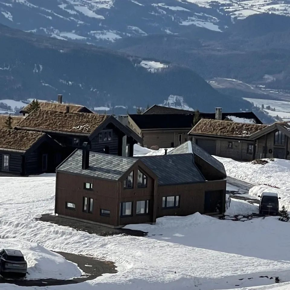 MOLTMYRVEGEN 46