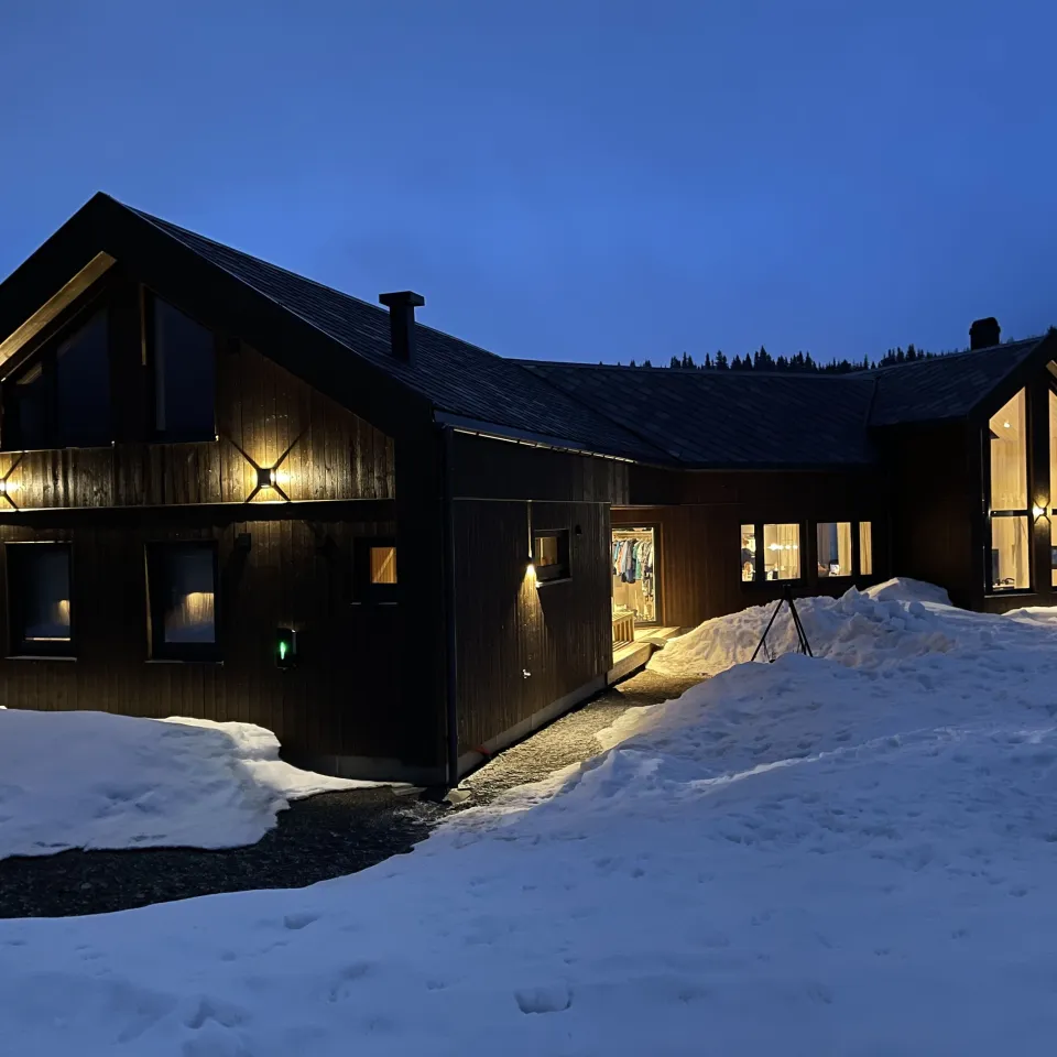 MOLTMYRVEGEN 46