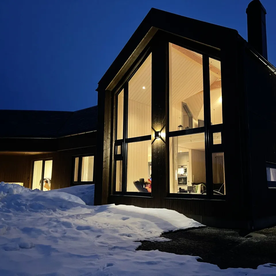 MOLTMYRVEGEN 46