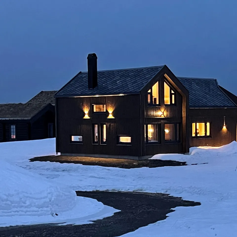 MOLTMYRVEGEN 46