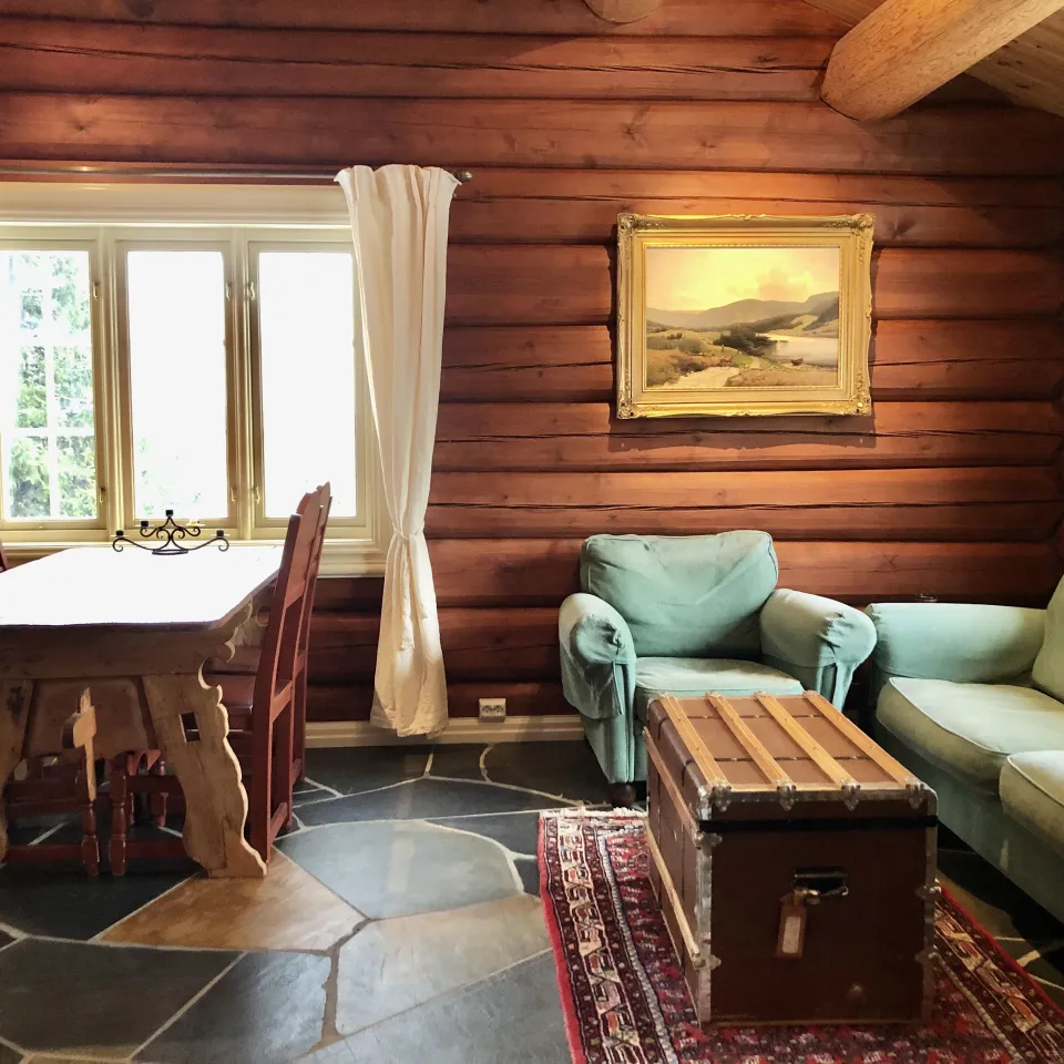 BJØNNLISKARDET 25