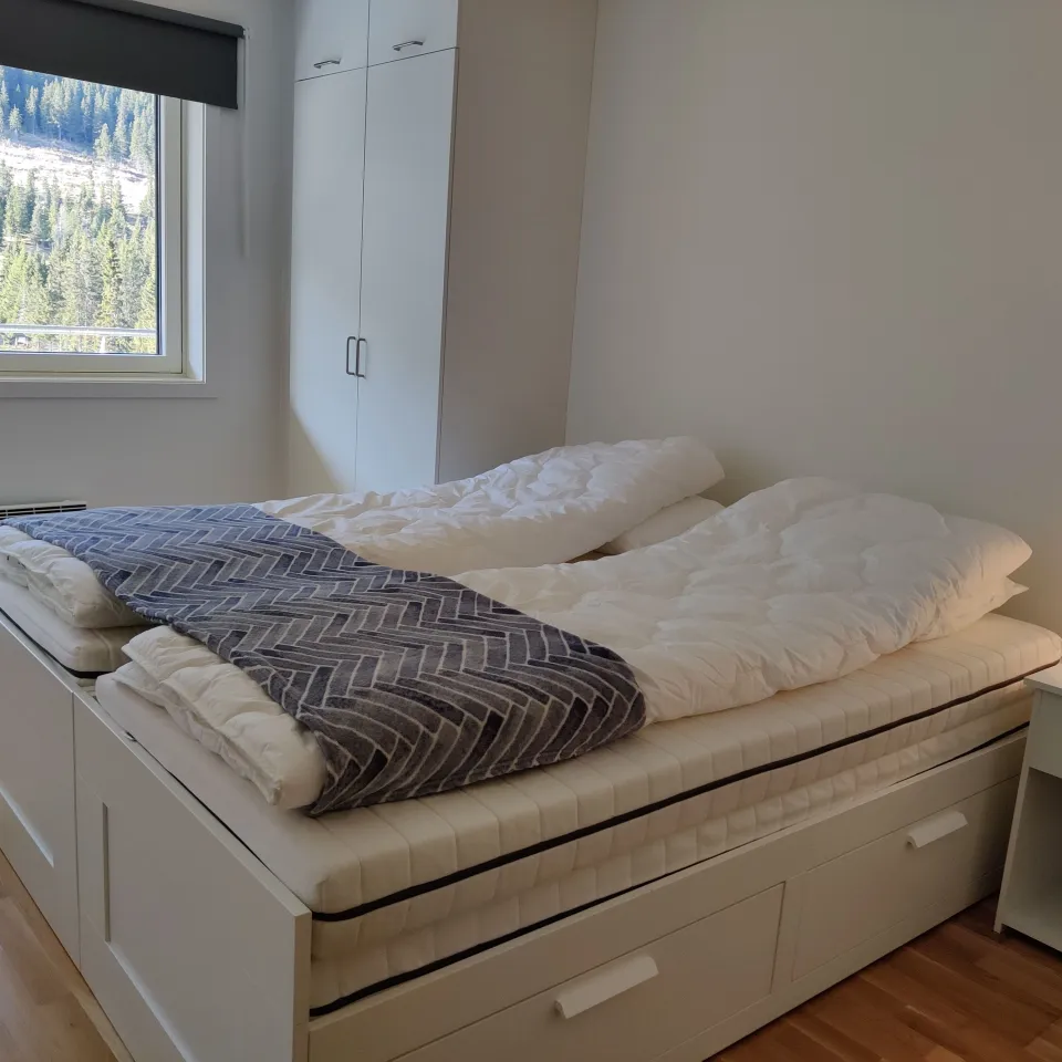 KRYSTALLEN B209