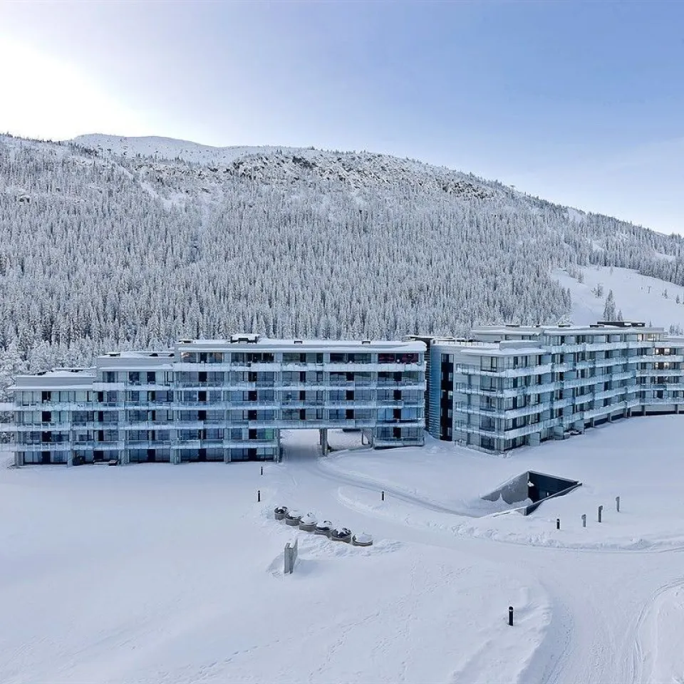 KRYSTALLEN B209