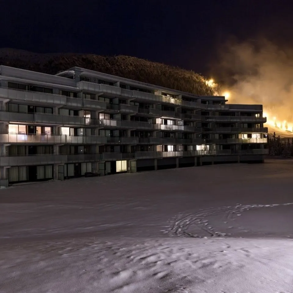 KRYSTALLEN B209
