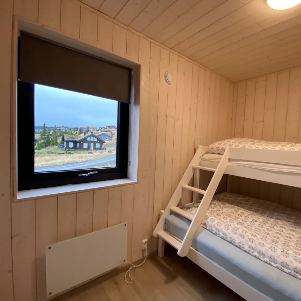 MOLTMYRVEGEN 46