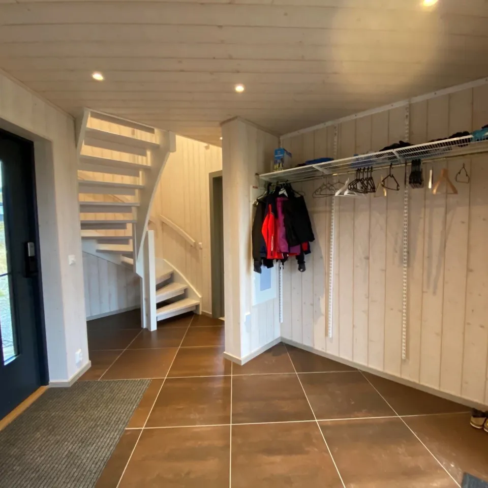 MOLTMYRVEGEN 46
