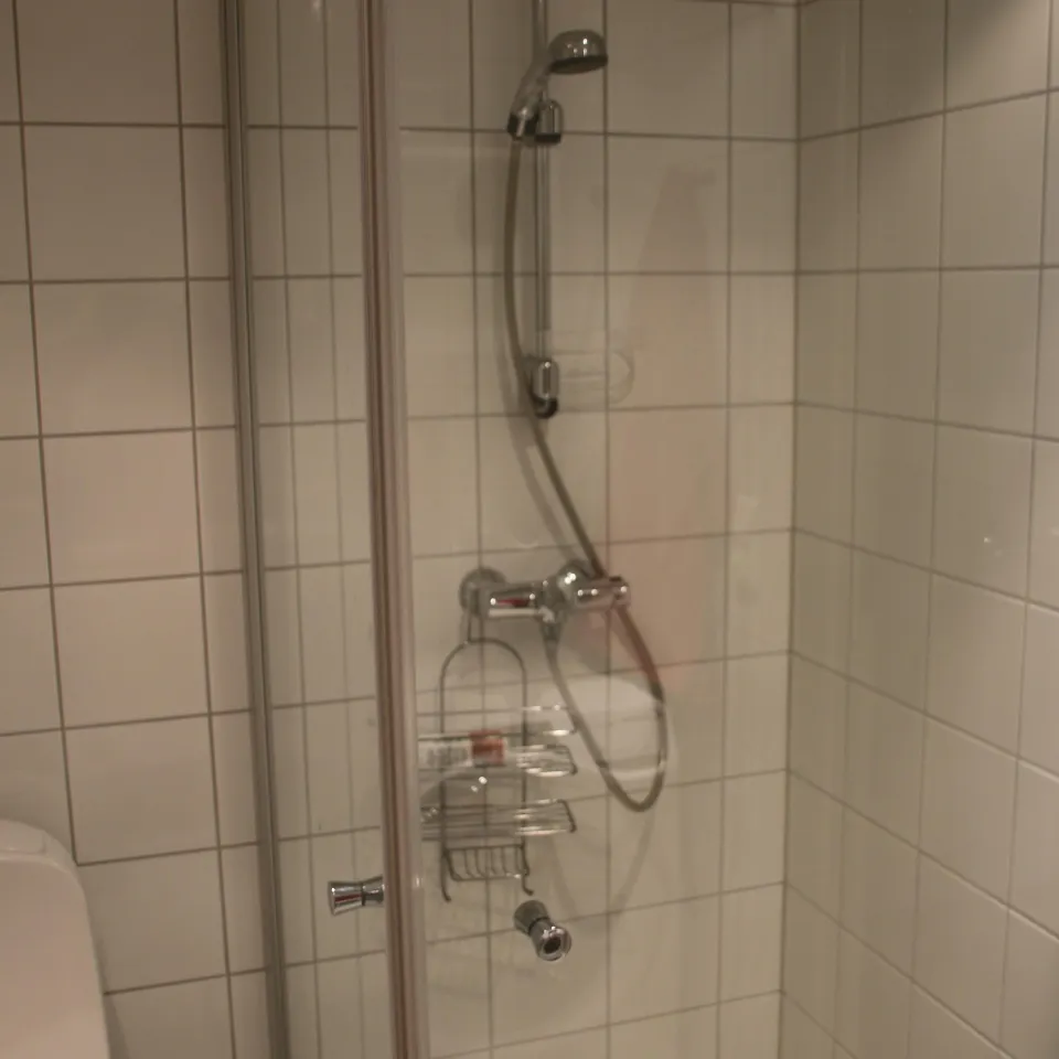 KRYSTALLEN A401