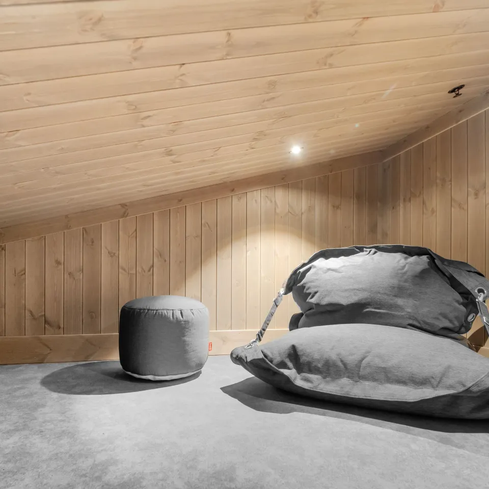 YTTERSVINGEN COMFORT