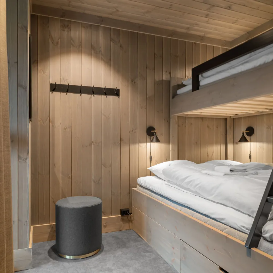 YTTERSVINGEN COMFORT