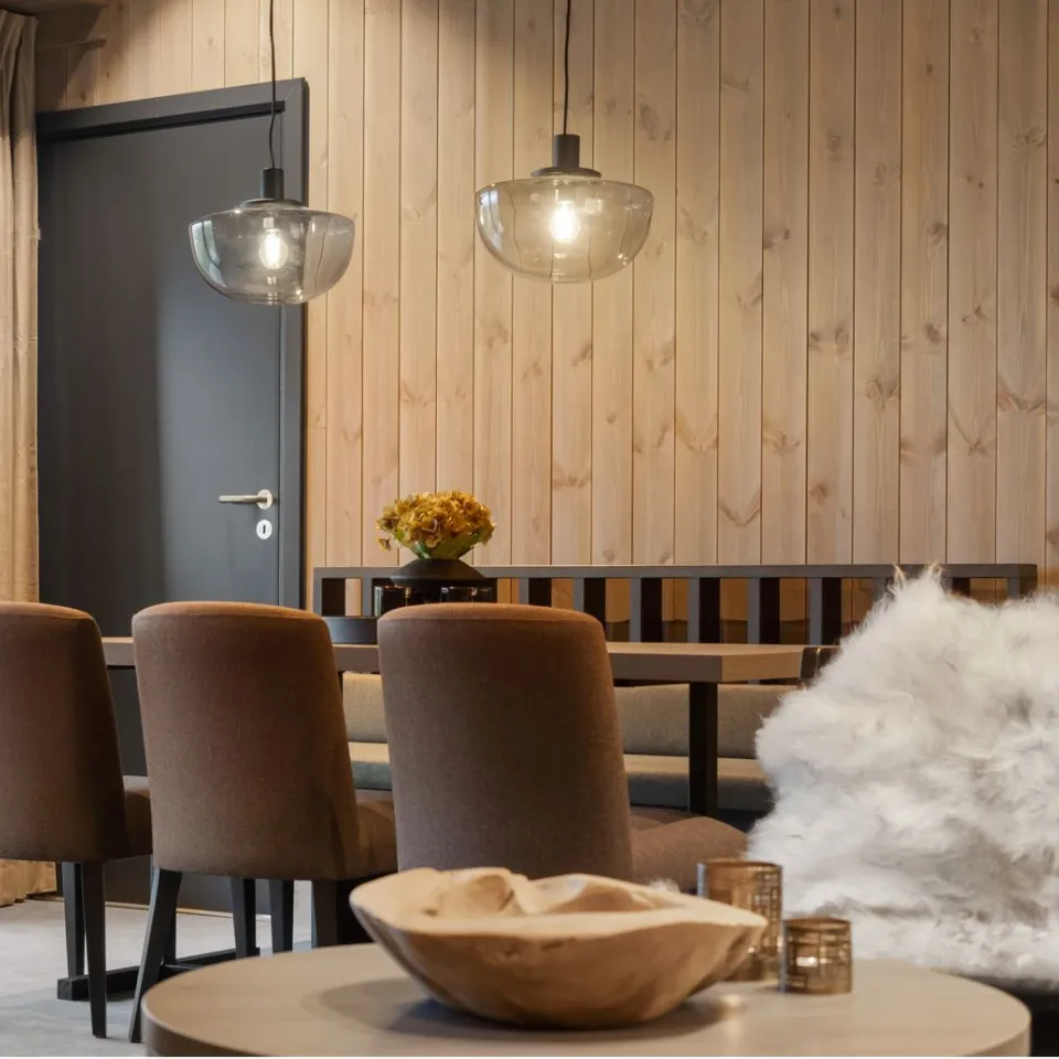 YTTERSVINGEN COMFORT C3.6