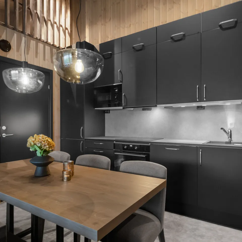 YTTERSVINGEN COMFORT C3.2