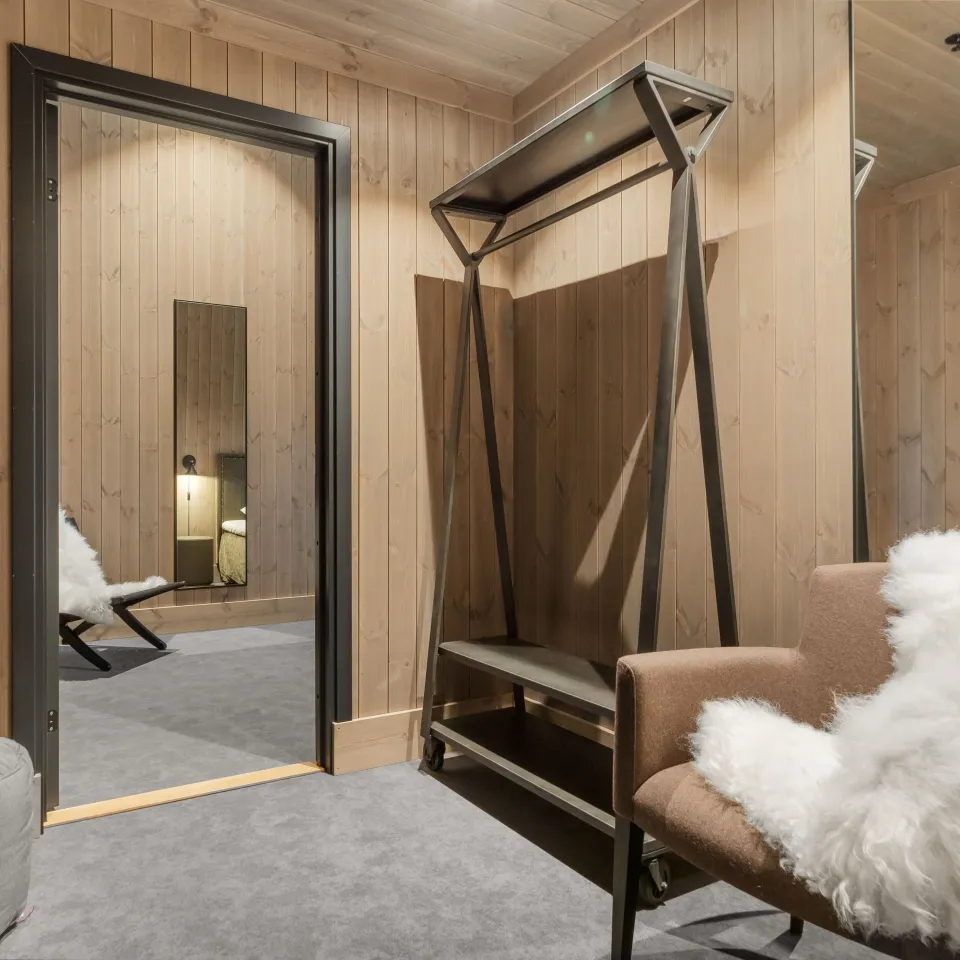 YTTERSVINGEN COMFORT C3.2