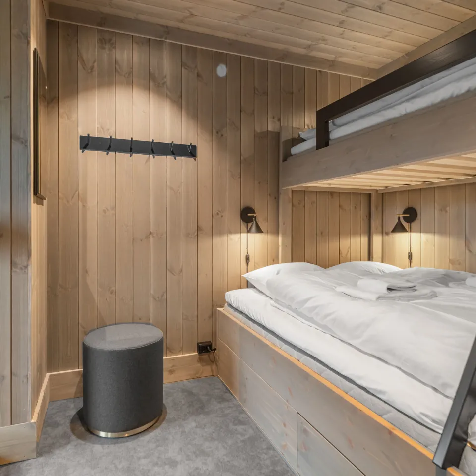 YTTERSVINGEN COMFORT MED BALKONG D3.3