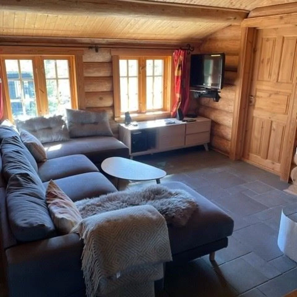 TRUDVANG 4