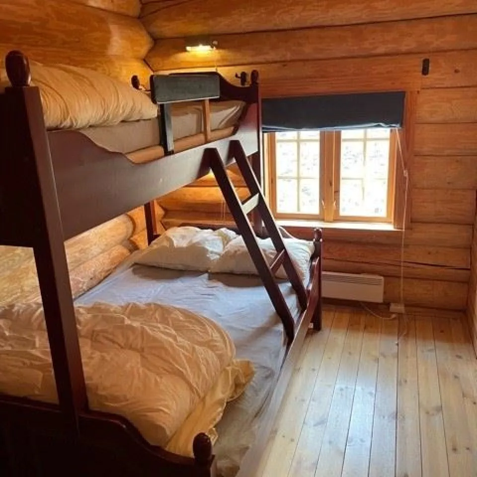 TRUDVANG 4