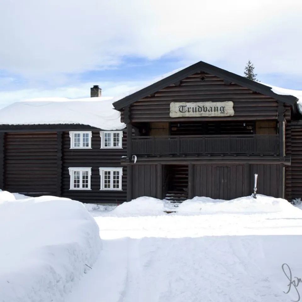 TRUDVANG 4