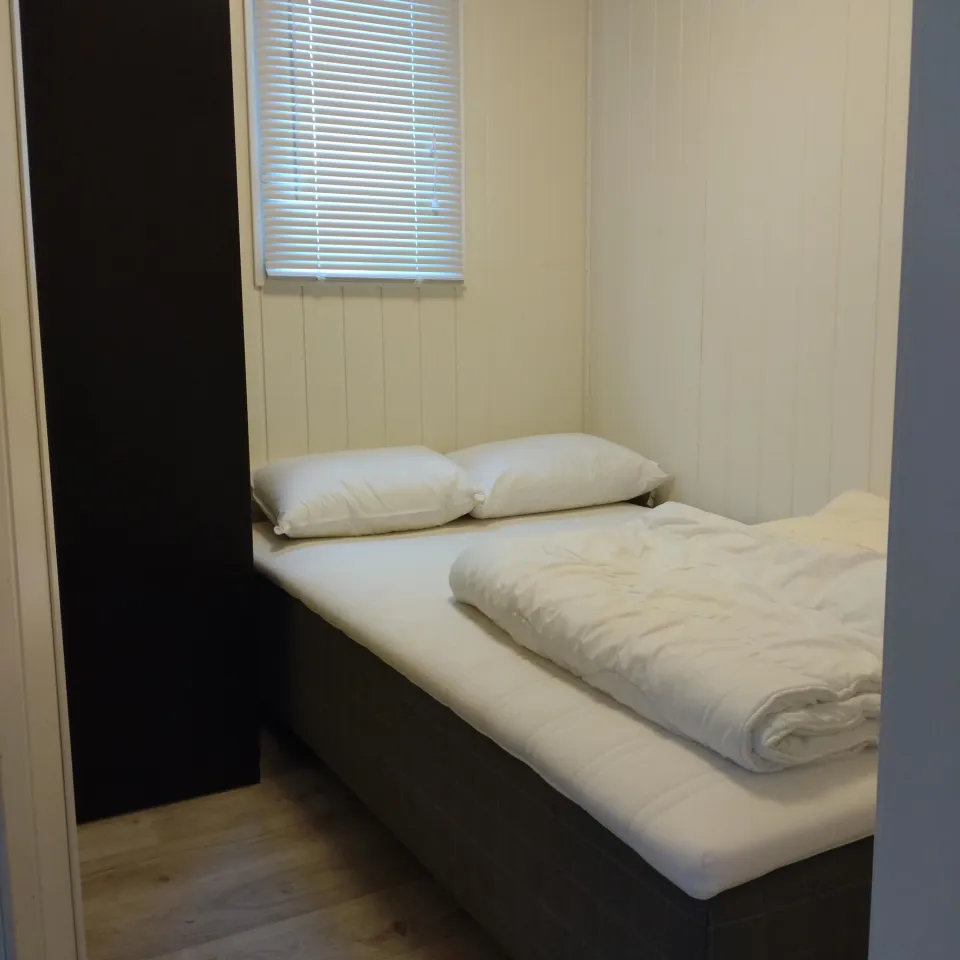 HAFJELL ALPINLANDSBY 83