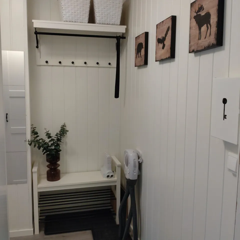 HAFJELL ALPINLANDSBY 83