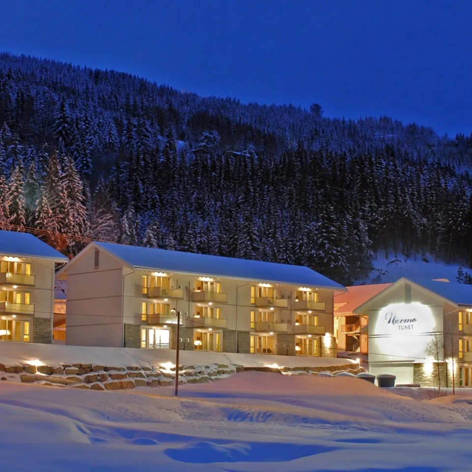 Nermo Hotell