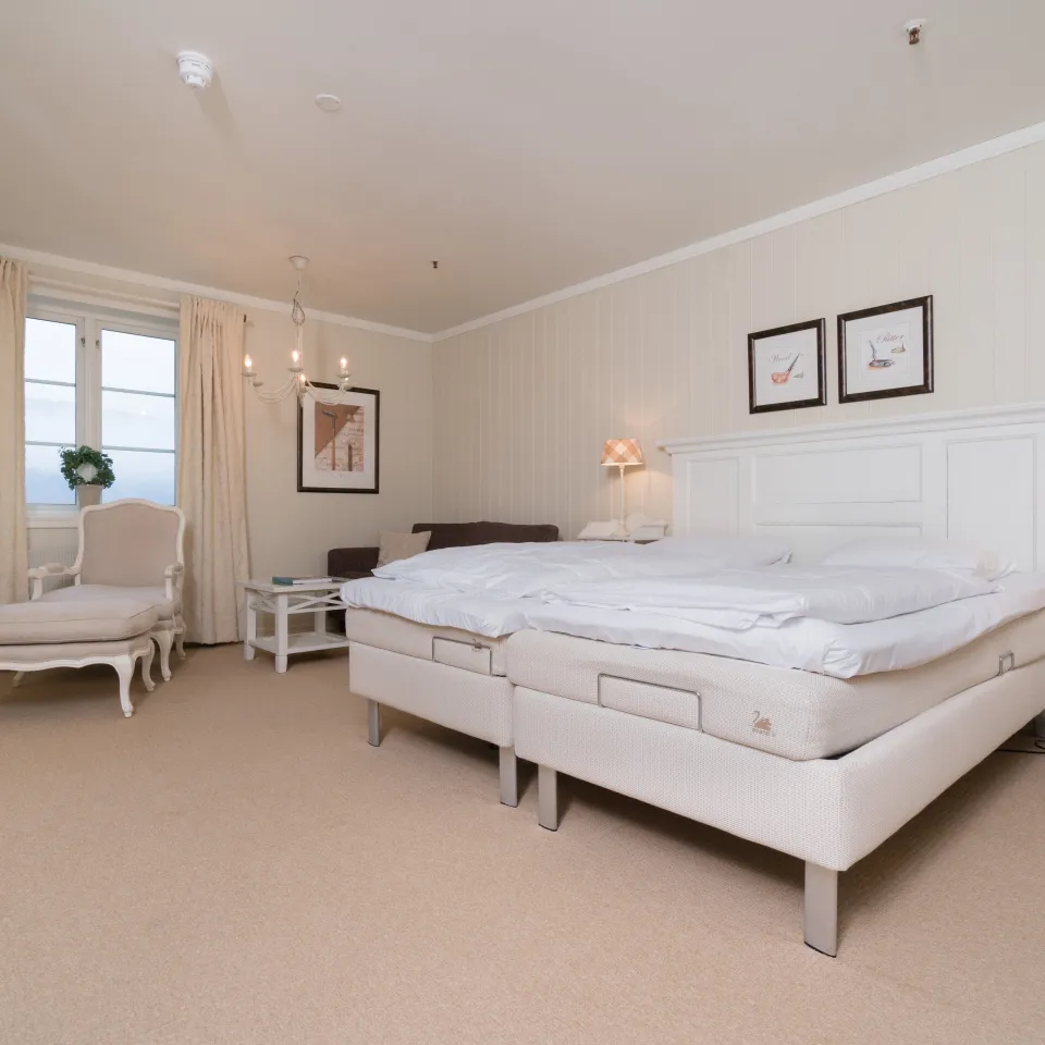 Junior suite
