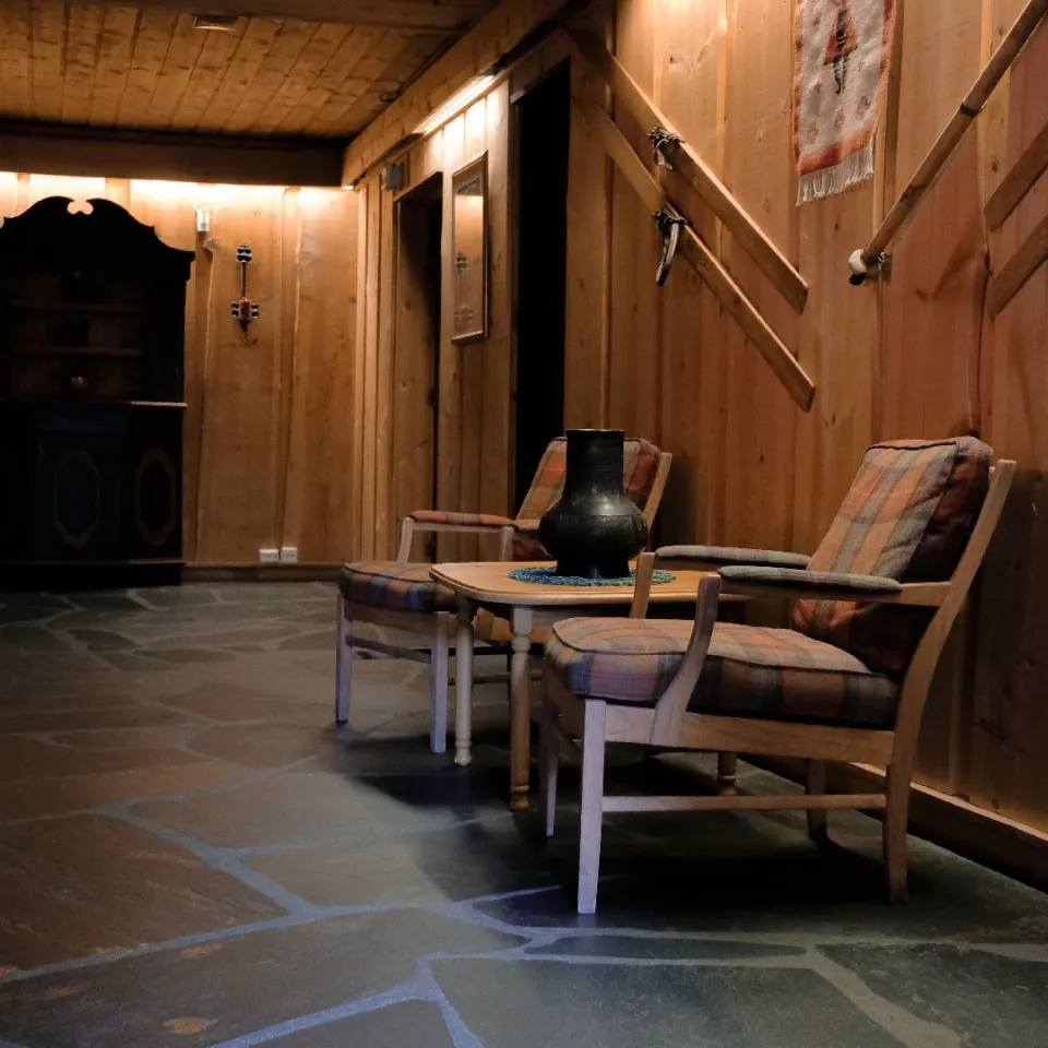 Hunderfossen Hotell & Resort