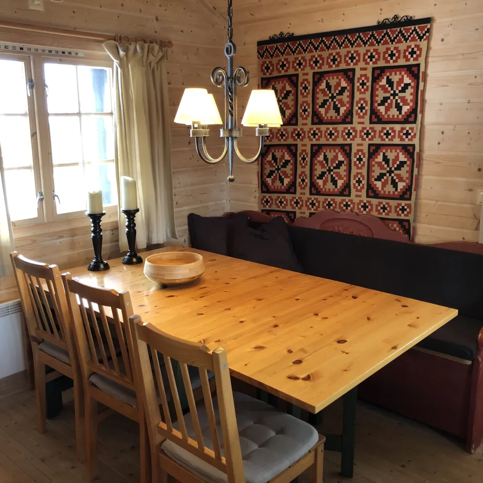 HEMSÆTERVEGEN 12