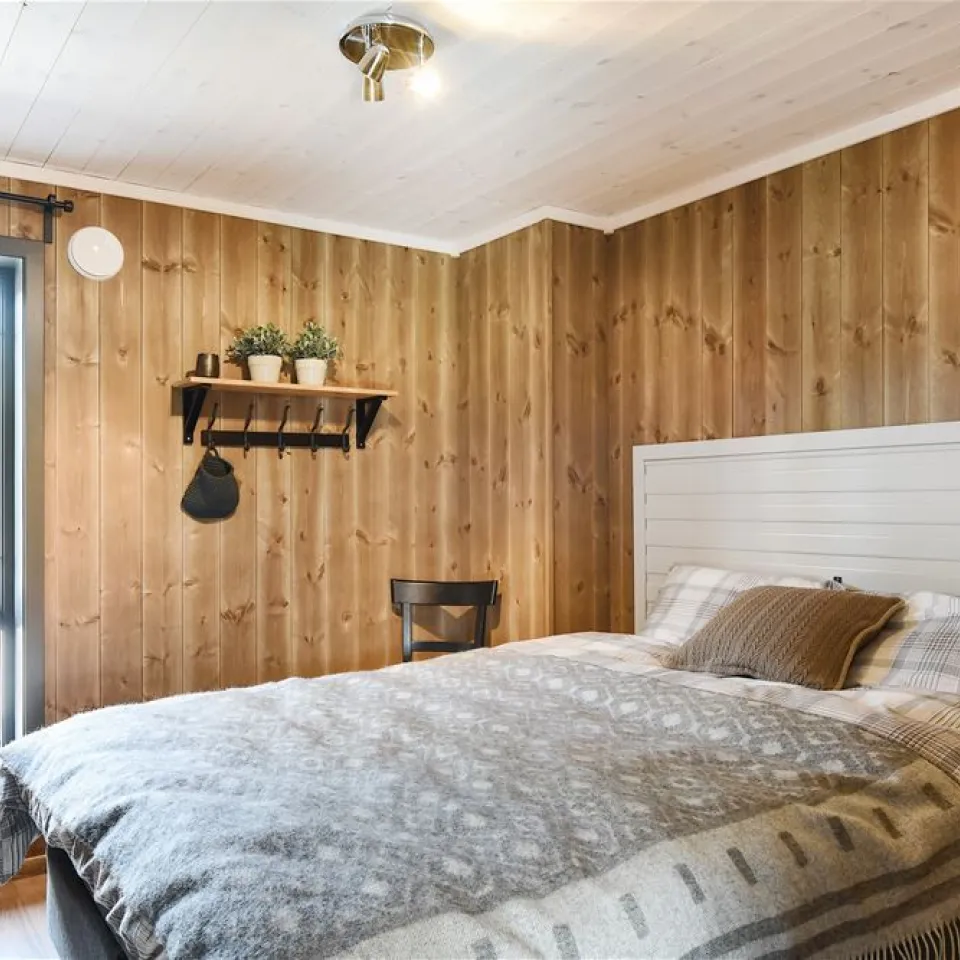 KVITFJELL - Varden Fjellandsby