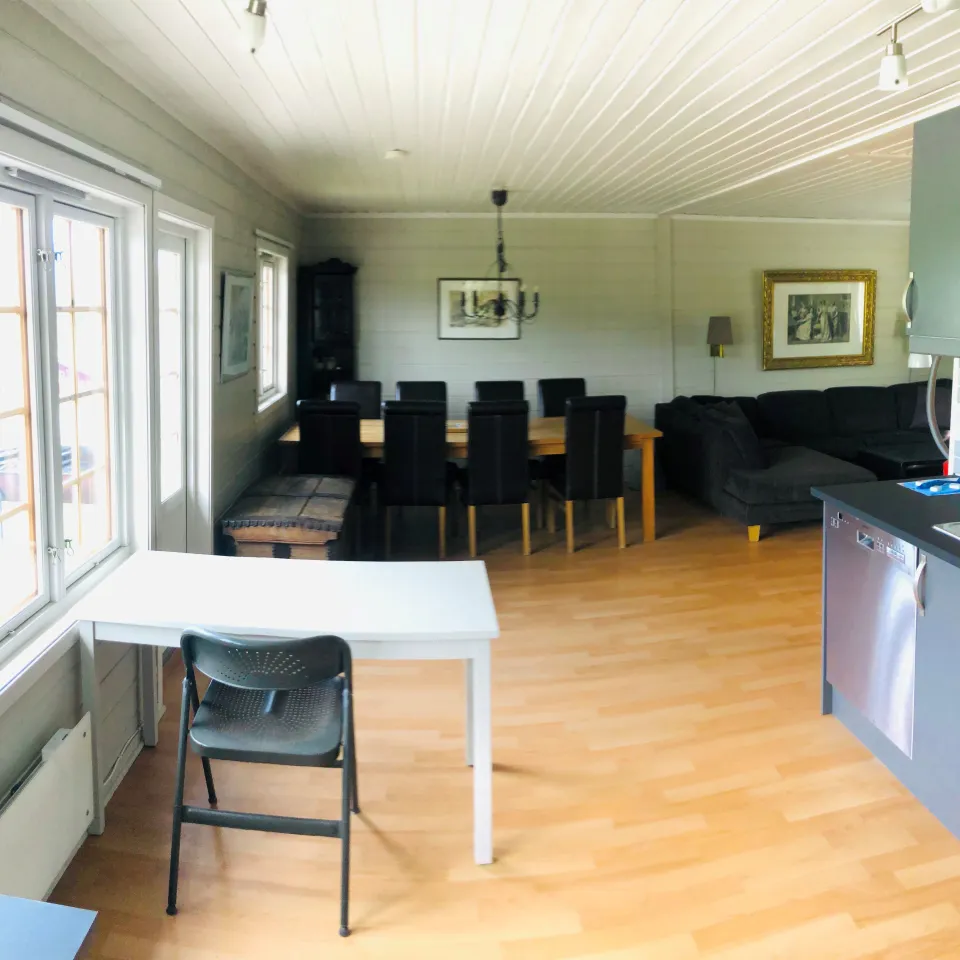 SØRLIA 9F