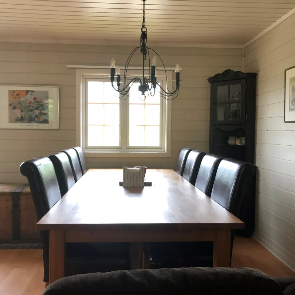 SØRLIA 9F