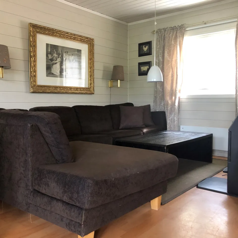 SØRLIA 9F
