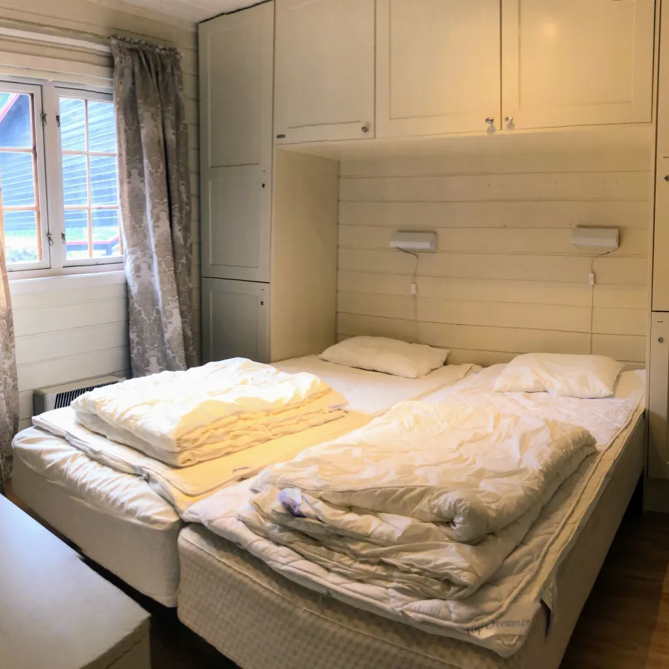 SØRLIA 9F
