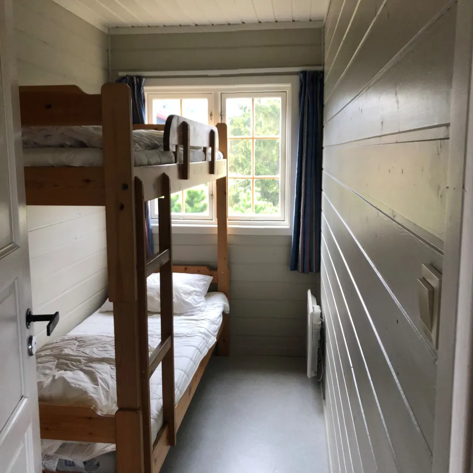 SØRLIA 9F