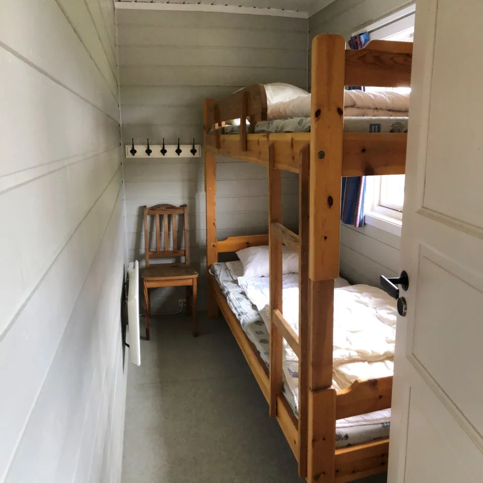 SØRLIA 9F