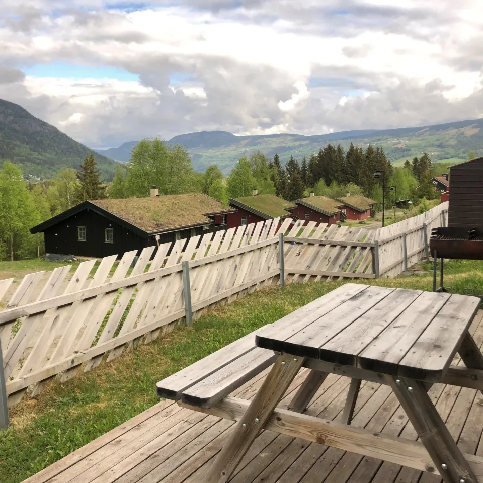 SØRLIA 9F