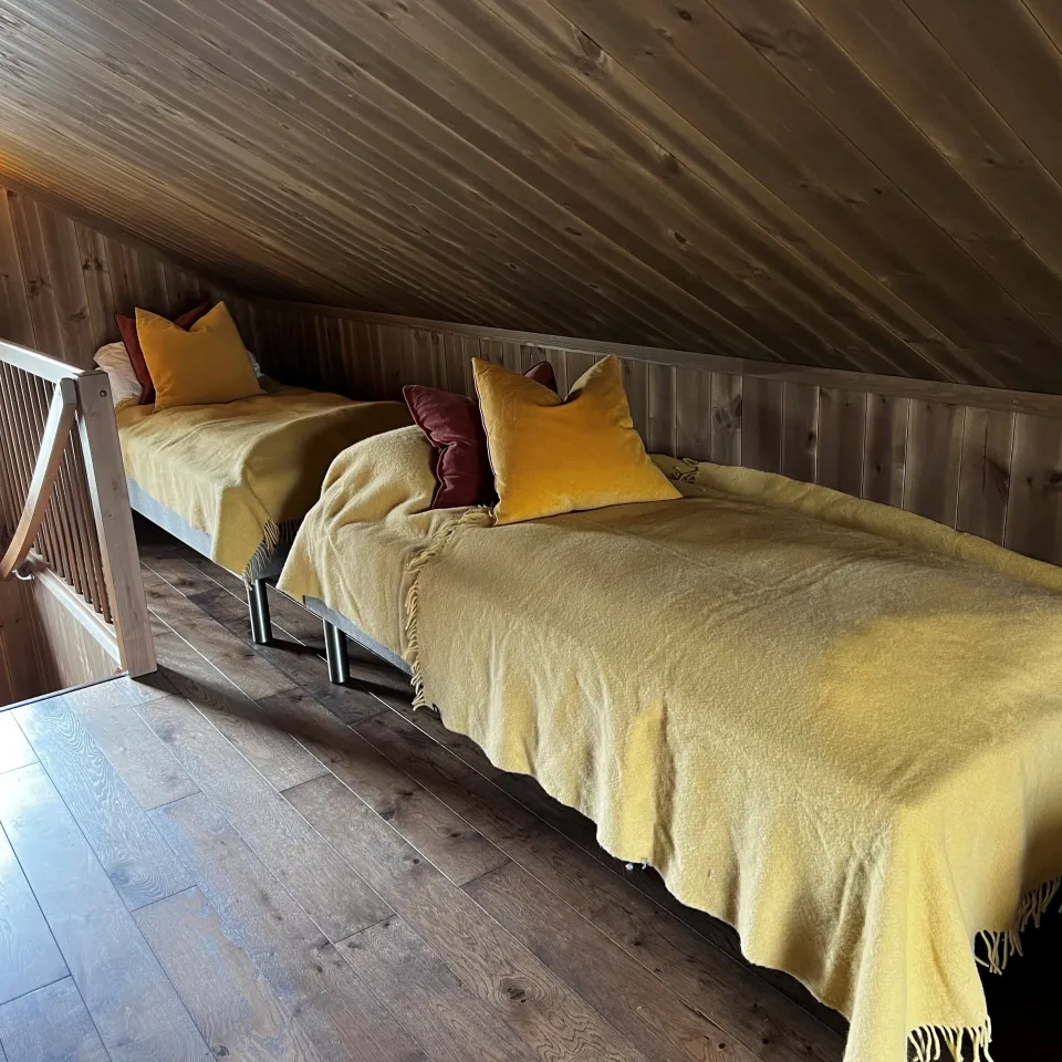HAFJELL FJELLANDSBY 306
