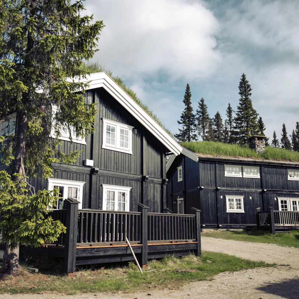 GUDBRANDSGARD HYTTEGREND 6